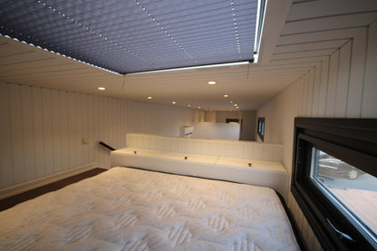 Aurora Home