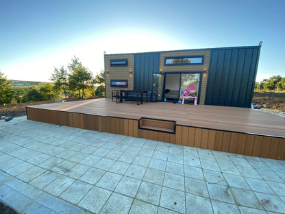 Aurora Home