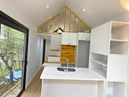Gloria Home