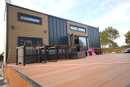 Aurora Home